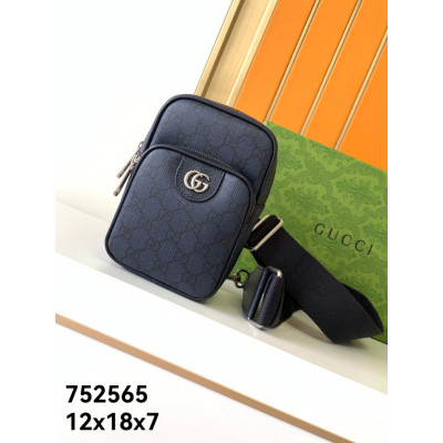 GUCCI 752565 블랙