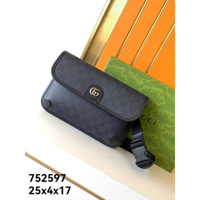GUCCI 752597 블랙