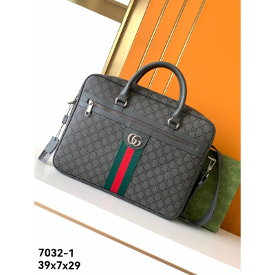 GUCCI 7032-1 블랙