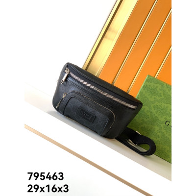 GUCCI 795463 블랙
