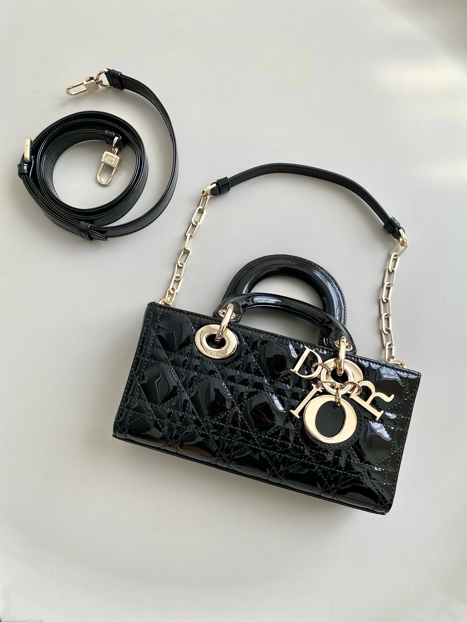 Dior D-Joy bag 9240