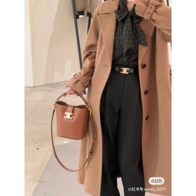 셀린느 119173 브라운