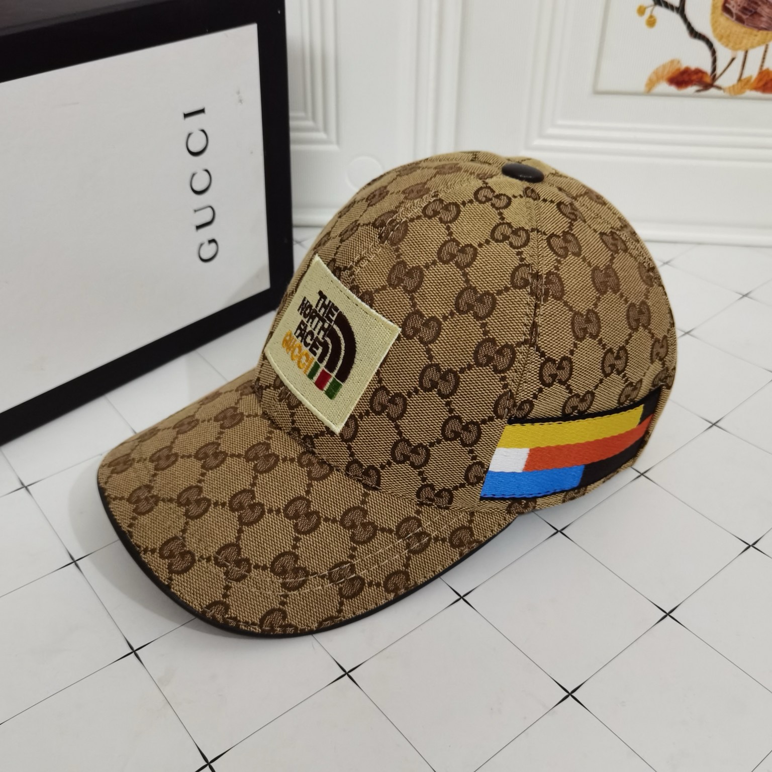 GUCCI 구찌모자 1100-7