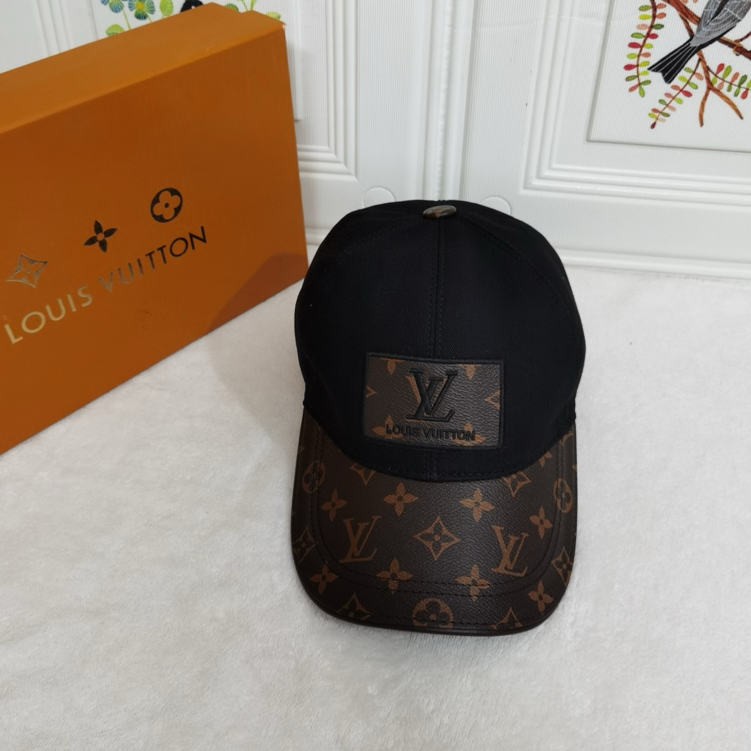 LV  루이비통모자 1100-14