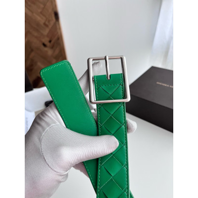 Bottega Veneta 보테가베네타 벨트 2001-30