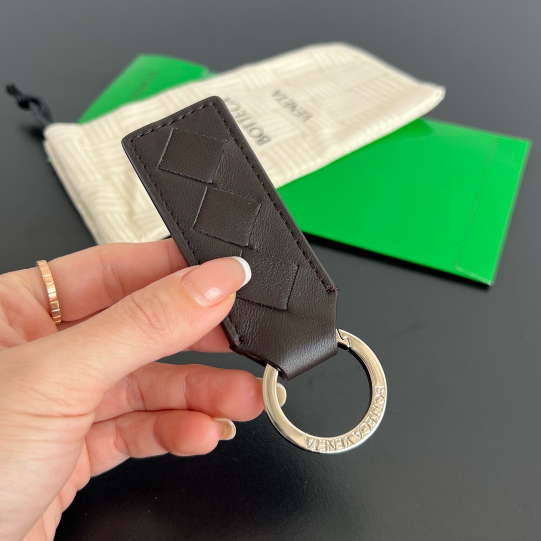 Bottega Veneta 보테가베네타 키링 800553