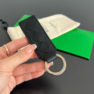 Bottega Veneta 보테가베네타 키링 800553-2