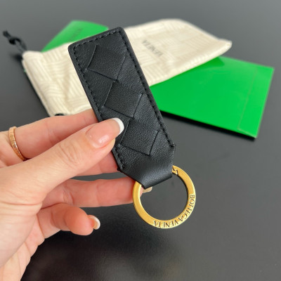 Bottega Veneta 보테가베네타 키링 800553-4