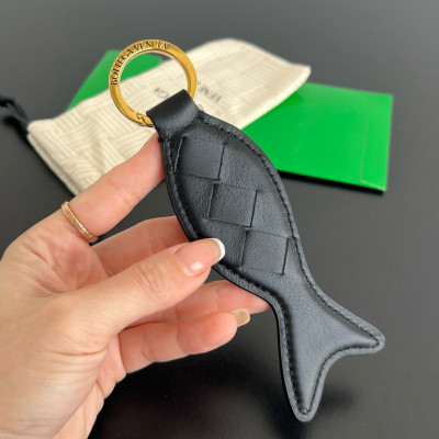 Bottega Veneta 보테가베네타 키링 800553-5