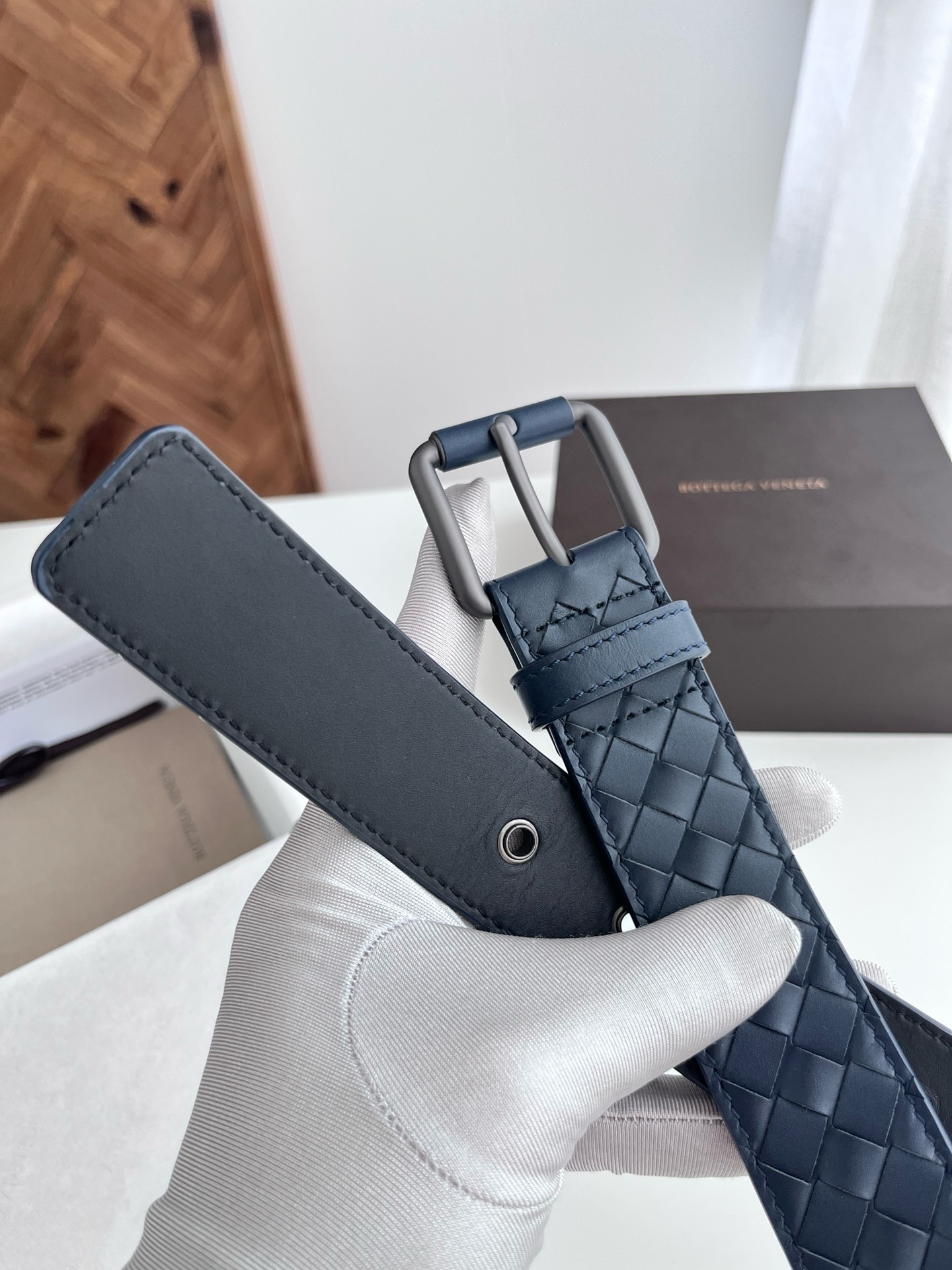 Bottega Veneta 보테가베네타 벨트 3001-3