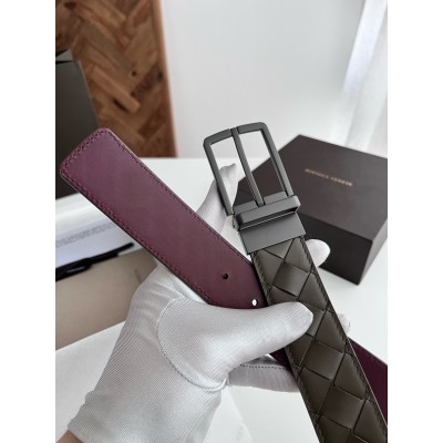 Bottega Veneta 보테가베네타 벨트 3001-10