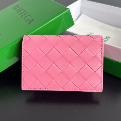 Bottega Veneta 보테가베네타 명함지갑 667141-5