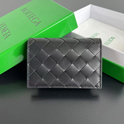 Bottega Veneta 보테가베네타 명함지갑 667141-7