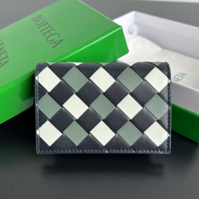 Bottega Veneta 보테가베네타 명함지갑 667141-8