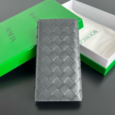 Bottega Veneta 보테가베네타 장지갑 676593