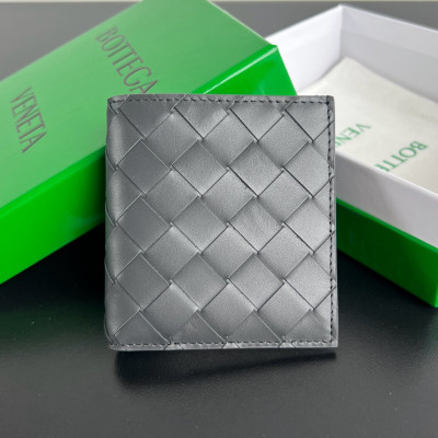 Bottega Veneta 보테가베네타 반지갑 749400