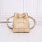 BOTTEGA VENETA 보테가베네타 미니백 2224A 베이지