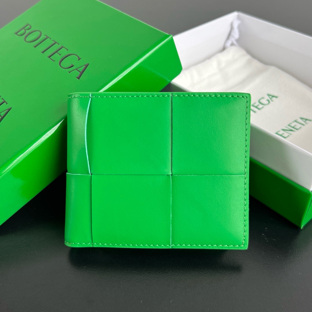 BOTTEGA VENETA 보테가베네타 지갑 649605-2