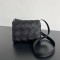 BOTTEGA VENETA 보테가베네타 Diago 795637 블랙
