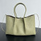 BOTTEGA VENETA 보테가베네타 Pinacoteca 817166 연두색