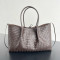 BOTTEGA VENETA 보테가베네타 Pinacoteca 817166 브라운