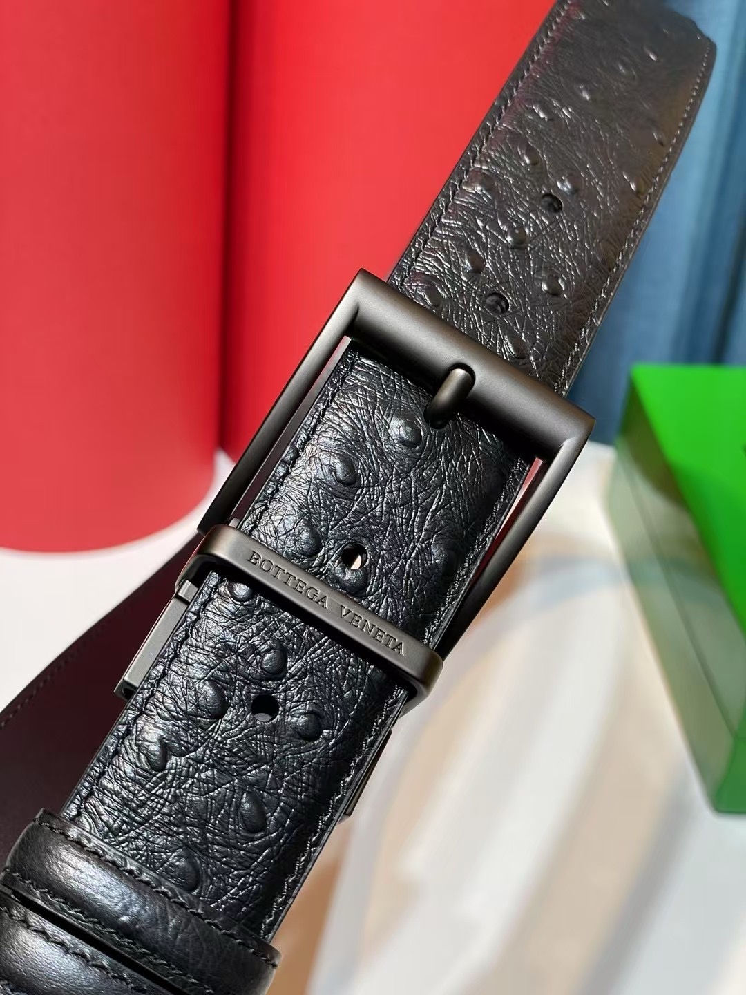 BOTTEGA VENETA 보테가베네타 벨트 1500-4