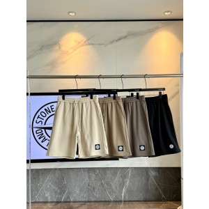 STONE ISLAND 스톤아일랜드 남성 반바지 L2527