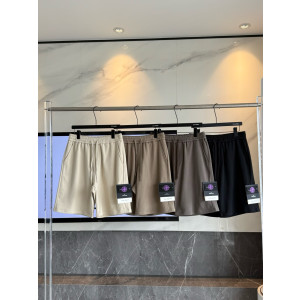STONE ISLAND 스톤아일랜드 남성 반바지 L2526