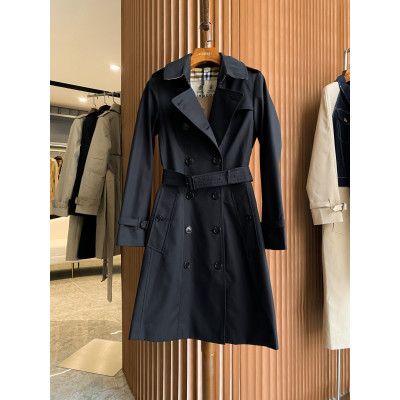 BURBERRY 버버리 여성 코트 0313-002