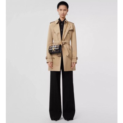 버버리코트 Heriage Trench 0313-005