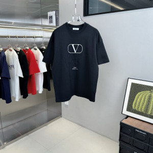 Valentino 발렌티노 남성반팔티 03131-2