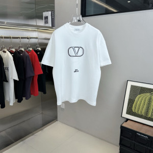 Valentino 발렌티노 남성반팔티 03131-4