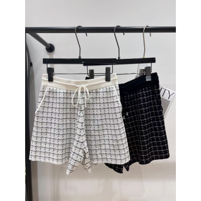 샤넬 Chanel 여성 반바지 30103-15