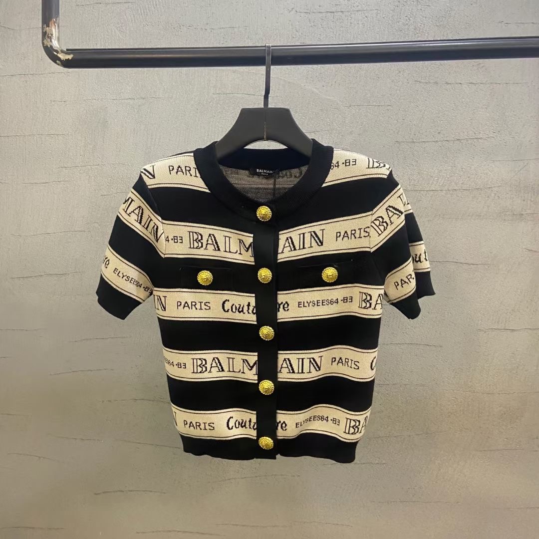 BALMAIN 발망 여성니트 30103-21