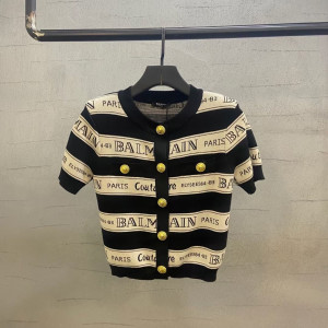 BALMAIN 발망 여성니트 30103-21