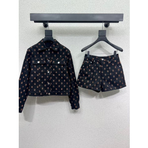 HERMES 에르메스 여성자켓 3140143