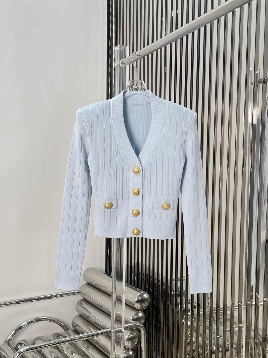 BALMAIN 발망 여성니트 31401426