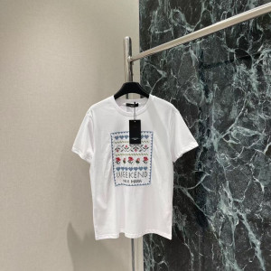 Weekend Max Mara 위켄드 맥스마라 여성 반팔티 31401445