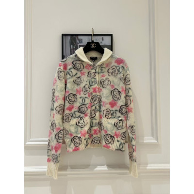 CHANEL 샤넬 여성 니트 31401455