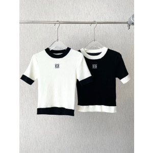 LOEWE 로에베 여성반팔 31401457