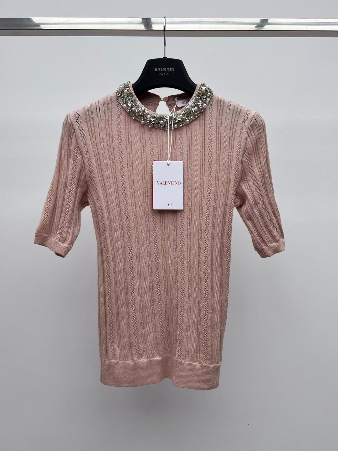 Valentino 발렌티노 여성 니트 31401468