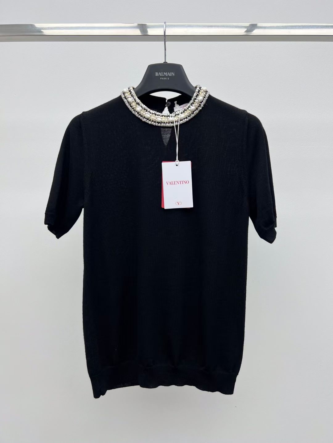 Valentino 발렌티노 여성 니트 31401469