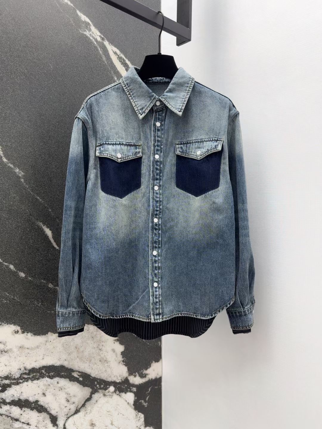 Alexander McQueen 여성 셔츠 31401474