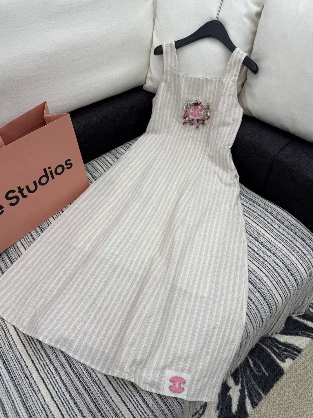 CHANEL 샤넬 여성 원피스 31401478