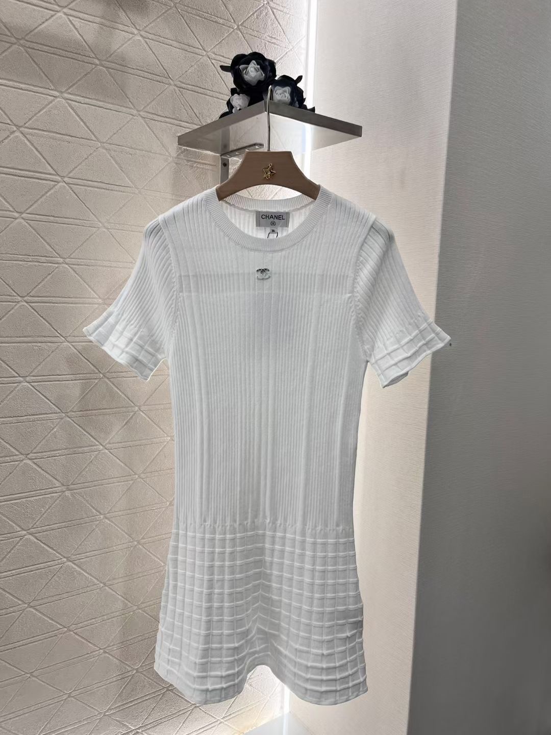 CHANEL 샤넬 여성 원피스 31401482