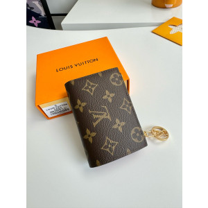 LV 루이비통 M83605 빨간