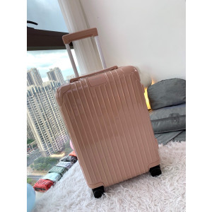 Rimowa 캐리어 90080 핑크