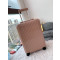 Rimowa 캐리어 90080 핑크