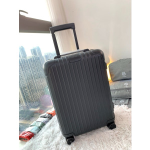 Rimowa 캐리어 90080 블랙무광