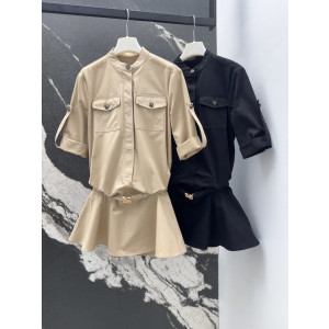 LOEWE 로에베 여성 원피스 31515-121